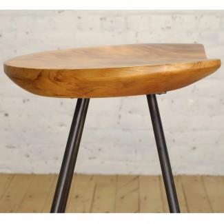 Griffith Perch Stool Profile